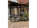 Sahibinden Abush CG 50 Plus 