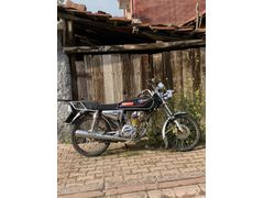 Sahibinden Abush CG 50 Plus 