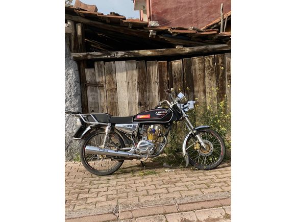 Sahibinden Abush CG 50 Plus 