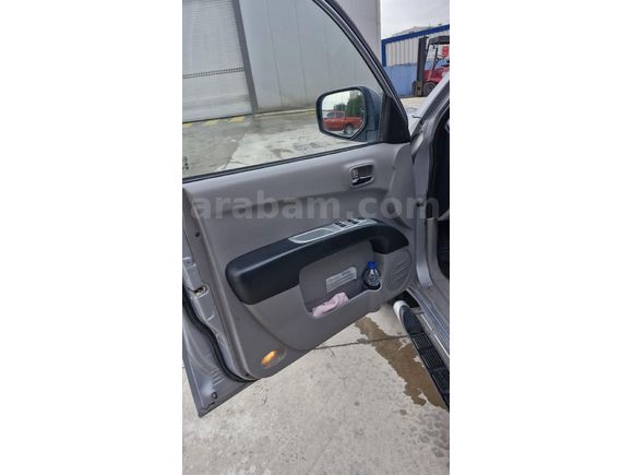 Sahibinden Mitsubishi L 200 4x4 Intense 2012 Model