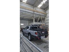 Sahibinden Mitsubishi L 200 4x4 Intense 2012 Model
