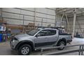 Sahibinden Mitsubishi L 200 4x4 Intense 2012 Model