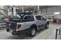 Sahibinden Mitsubishi L 200 4x4 Intense 2012 Model