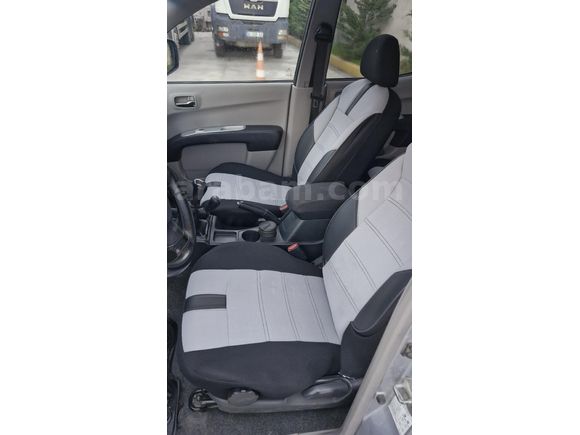 Sahibinden Mitsubishi L 200 4x4 Intense 2012 Model