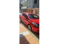 Sahibinden Renault Clio 1.5 dCi Icon 2015 Model