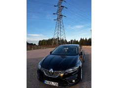 Sahibinden Renault Megane 1.5 dCi Icon 2018 Model