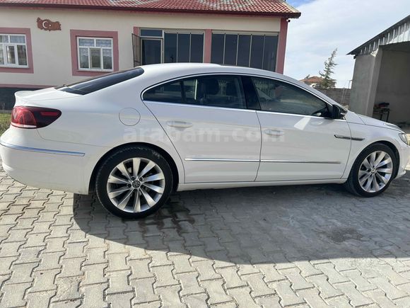 Sahibinden Volkswagen VW CC 1.4 TSi 2013 Model 