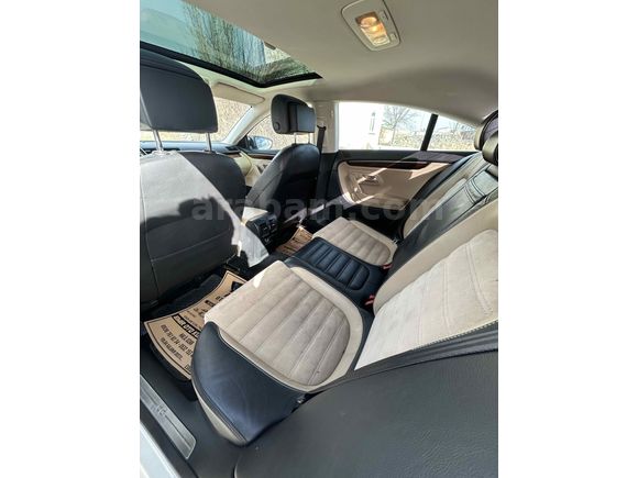 Sahibinden Volkswagen VW CC 1.4 TSi 2013 Model 