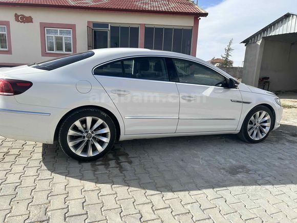 Sahibinden Volkswagen VW CC 1.4 TSi 2013 Model 