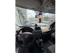 Sahibinden Fiat Doblo Combi 1.6 Multijet Premio 2010 Model