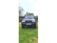 Sahibinden Suzuki Grand Vitara 2.5 1999 Model