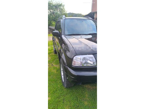 Sahibinden Suzuki Grand Vitara 2.5 1999 Model