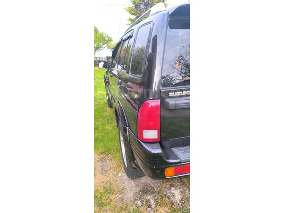 Sahibinden Suzuki Grand Vitara 2.5 1999 Model