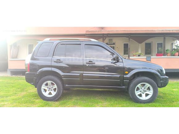 Sahibinden Suzuki Grand Vitara 2.5 1999 Model