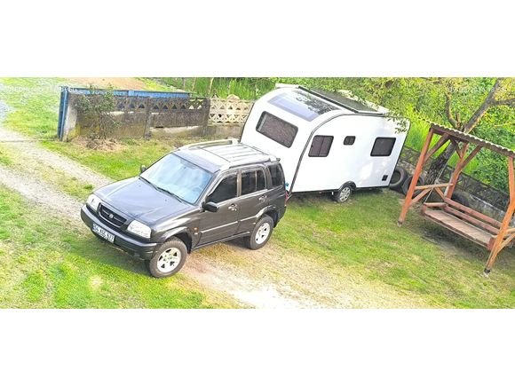 Sahibinden Suzuki Grand Vitara 2.5 1999 Model