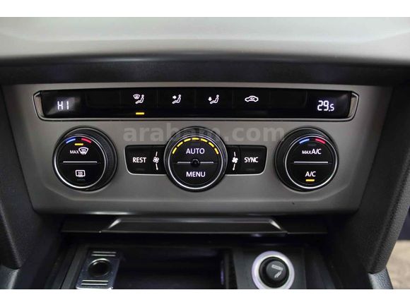 Sahibinden Volkswagen Passat 1.6 TDi BlueMotion 2015 Model 