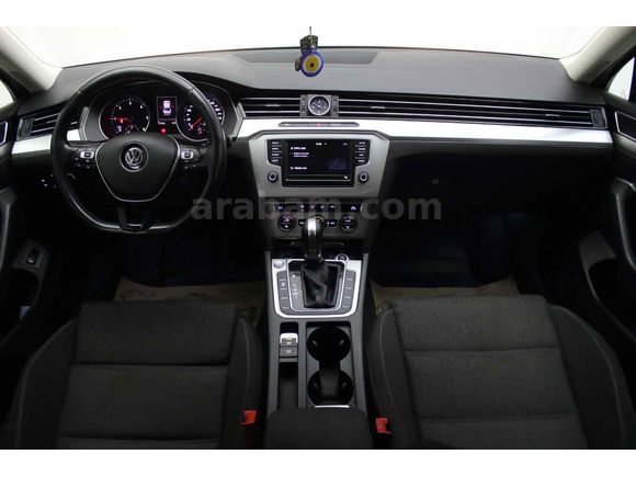 Sahibinden Volkswagen Passat 1.6 TDi BlueMotion 2015 Model 