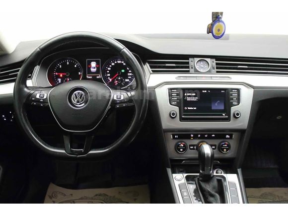 Sahibinden Volkswagen Passat 1.6 TDi BlueMotion 2015 Model 