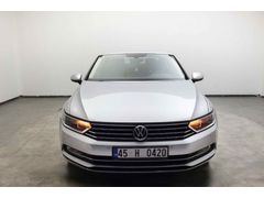 Sahibinden Volkswagen Passat 1.6 TDi BlueMotion 2015 Model 