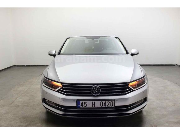 Sahibinden Volkswagen Passat 1.6 TDi BlueMotion 2015 Model 
