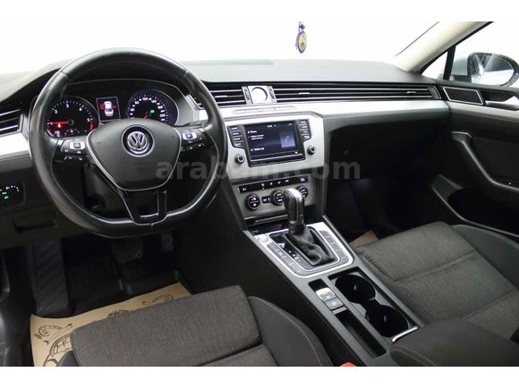 Sahibinden Volkswagen Passat 1.6 TDi BlueMotion 2015 Model 