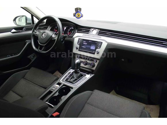 Sahibinden Volkswagen Passat 1.6 TDi BlueMotion 2015 Model 