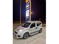 Sahibinden Fiat Fiorino Combi 1.3 Multijet Premio 2018 Model 
MANTIKLI TAKASLARA AÇIĞIM
 