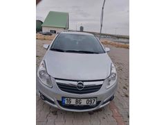 Sahibinden Opel Corsa 1.3 CDTI Enjoy 2008 Model 