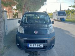 Sahibinden Fiat Fiorino Combi 1.3 Multijet Emotion 2011 Model
