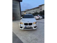 Sahibinden BMW X1 20d xDrive M Sport 2012 Model 