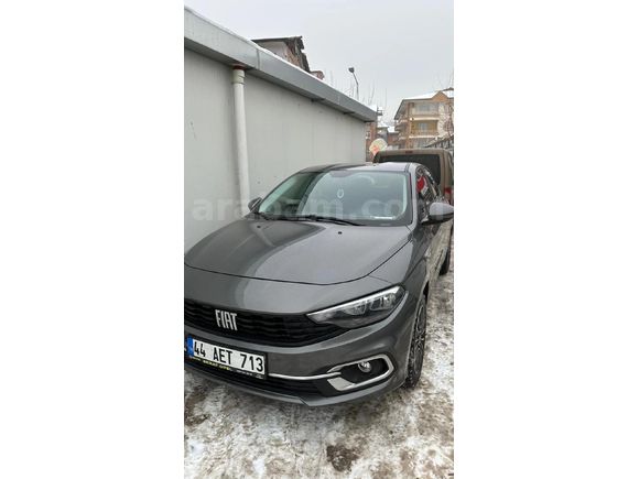 Sahibinden Fiat Egea 1.3 Multijet Easy Plus 2023 Model