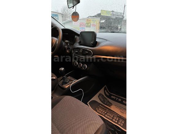 Sahibinden Fiat Egea 1.3 Multijet Easy Plus 2023 Model