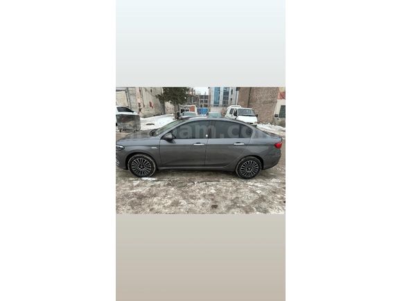 Sahibinden Fiat Egea 1.3 Multijet Easy Plus 2023 Model