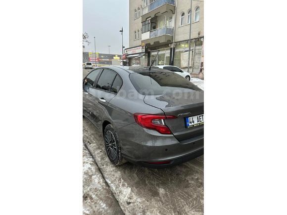 Sahibinden Fiat Egea 1.3 Multijet Easy Plus 2023 Model