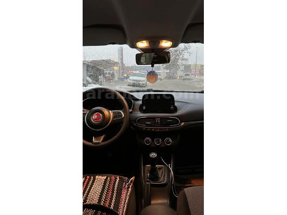 Sahibinden Fiat Egea 1.3 Multijet Easy Plus 2023 Model