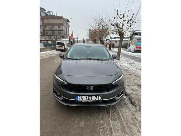Sahibinden Fiat Egea 1.3 Multijet Easy Plus 2023 Model