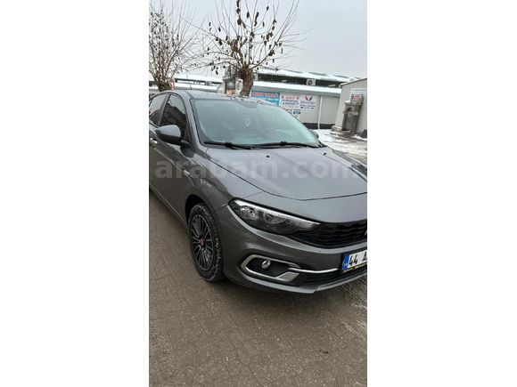 Sahibinden Fiat Egea 1.3 Multijet Easy Plus 2023 Model
