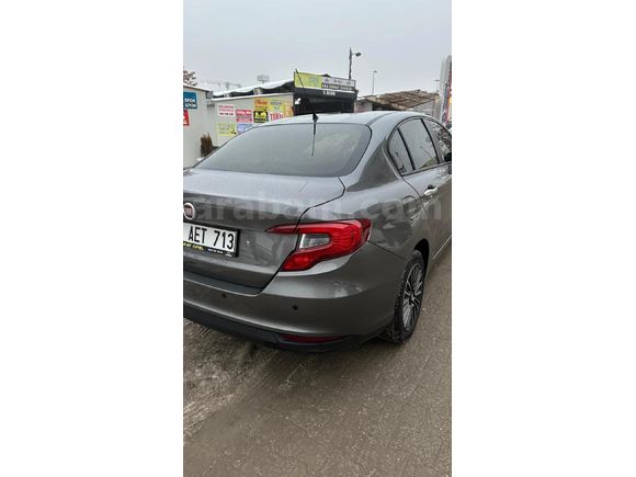 Sahibinden Fiat Egea 1.3 Multijet Easy Plus 2023 Model