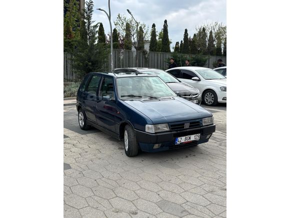 Sahibinden Fiat Uno 70 SX 1996 Model