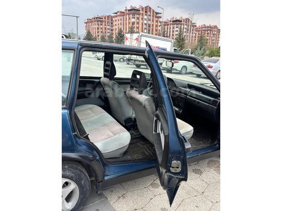 Sahibinden Fiat Uno 70 SX 1996 Model