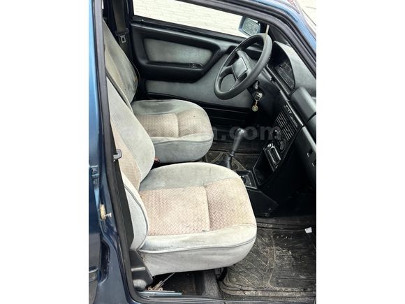 Sahibinden Fiat Uno 70 SX 1996 Model