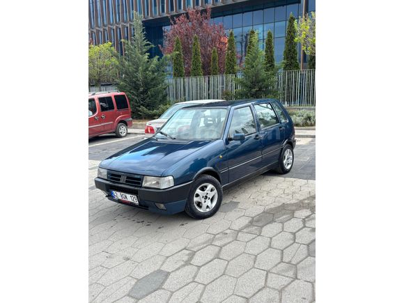 Sahibinden Fiat Uno 70 SX 1996 Model