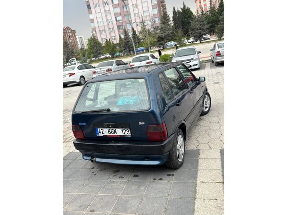 Sahibinden Fiat Uno 70 SX 1996 Model