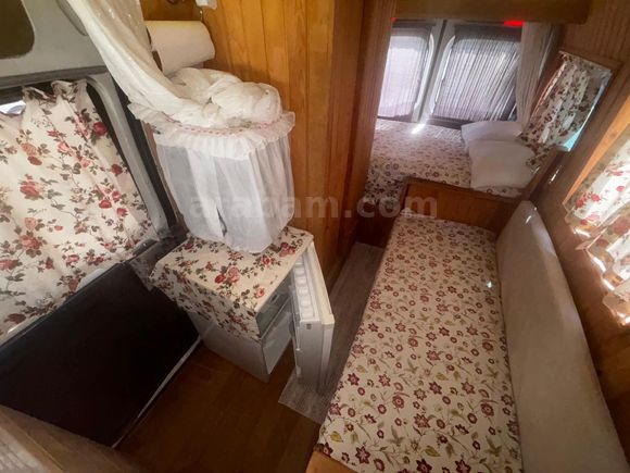 Sahibinden Karavan Motokaravan