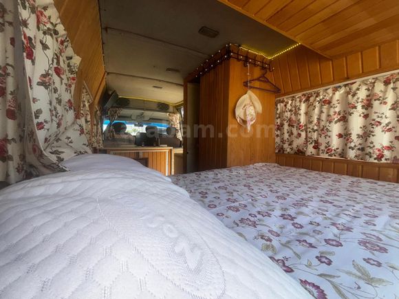 Sahibinden Karavan Motokaravan