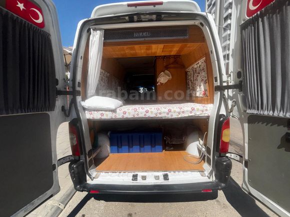 Sahibinden Karavan Motokaravan