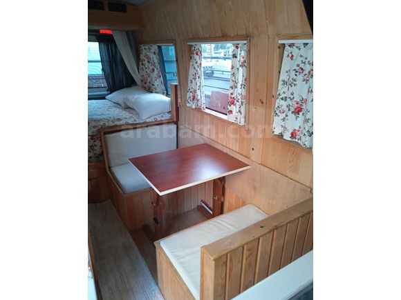 Sahibinden Karavan Motokaravan