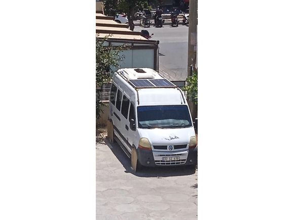 Sahibinden Karavan Motokaravan