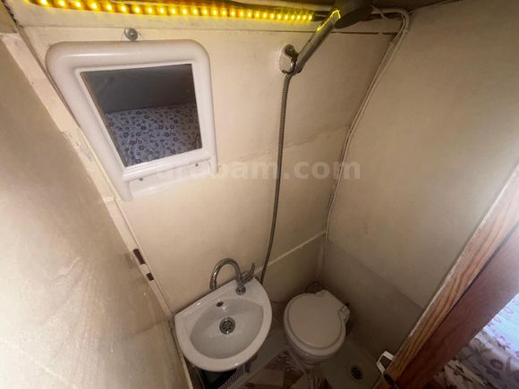Sahibinden Karavan Motokaravan