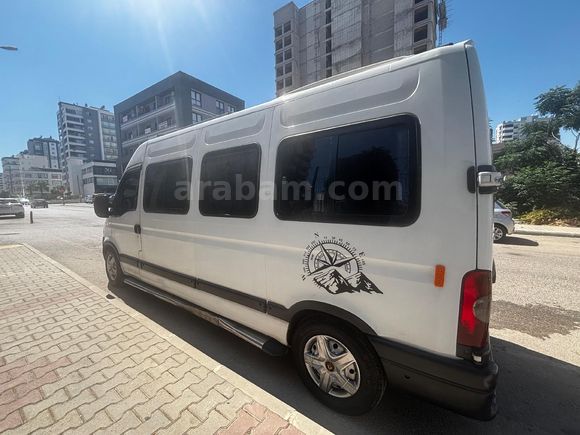 Sahibinden Karavan Motokaravan